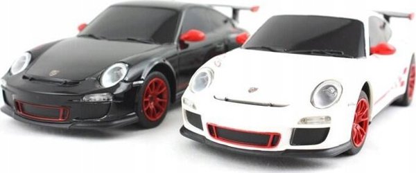 RASTAR 1:24 RC μοντέλο αυτοκινήτου Porsche GT3 RC, 39900