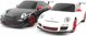 RASTAR 1:24 RC μοντέλο αυτοκινήτου Porsche GT3 RC, 39900