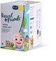 Παντελόνι RASCAL + FRIENDS 5 μεγέθη, 58 τμχ, 13-18 κιλά, 93594 14033206 810005419307