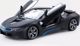 RASTAR αυτοκίνητο RC BMW I8 1:14, 71401