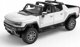 RASTAR 1:16 RC αυτοκίνητο μοντέλο Hummer EV, 93000
