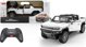 RASTAR 1:16 RC αυτοκίνητο μοντέλο Hummer EV, 93000