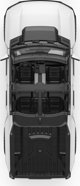 RASTAR 1:16 RC αυτοκίνητο μοντέλο Hummer EV, 93000