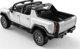 RASTAR 1:16 RC αυτοκίνητο μοντέλο Hummer EV, 93000