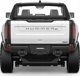 RASTAR 1:16 RC αυτοκίνητο μοντέλο Hummer EV, 93000