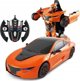RASTAR RC RS Μετατρέψιμο αυτοκίνητο, 74720
