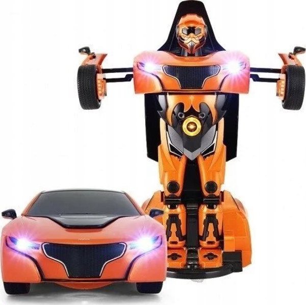 RASTAR RC RS Μετατρέψιμο αυτοκίνητο, 74720
