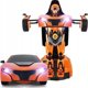 RASTAR RC RS Μετατρέψιμο αυτοκίνητο, 74720