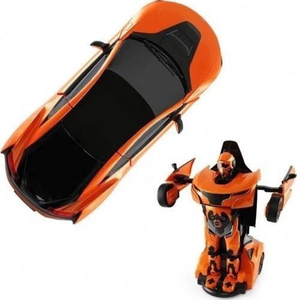 RASTAR RC RS Μετατρέψιμο αυτοκίνητο, 74720