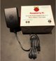 Τροφοδοτικό Raspberry Pi, 12.5W