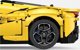 Rastar RASTAR 1:8 assemble car model Maserati MC20, 3457 parts, 93510