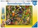 Ravensburger Puzzle XXL 200 Τροπικό Δάσος