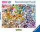 Παζλ Ravensburger Pokemon Πρόκληση 1000 κομμάτια