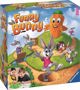 Ravensburger RAVENSBURGER παιχνίδι Funny Bunny'23, 22373