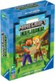Ravensburger Gra planszowa Minecraft Explorers