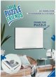 Ravensburger Puzzle Frame 1000p