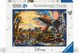 Ravensburger Παζλ 1000 Κλασικά Disney Ο Βασιλιάς των Λιονταριών