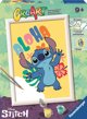 Ravensburger Ζωγραφική με αριθμούς CreArt για παιδιά Stitch