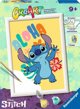 Ravensburger Ζωγραφική με αριθμούς CreArt για παιδιά Stitch