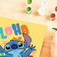 Ravensburger Ζωγραφική με αριθμούς CreArt για παιδιά Stitch