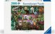 Puzzle 2000 Botanika