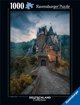 Ravensburger Παζλ Κάστρο Eltz 1000 κομμάτια