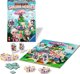 Ravensburger επιτραπέζιο παιχνίδι Sakura Heroes, 20957
