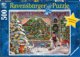 Ravensburger Παζλ 500 Χριστουγεννιάτικο Κατάστημα