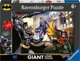 Ravensburger Παζλ Batman 125 Κομμάτια, Γίγαντας, για Παιδιά από 6 Ετών