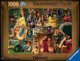 Ravensburger Παζλ 1000 Villainous. Μητέρα Γερτρούδη