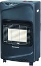 Κεραμική θερμάστρα αερίου 4200W (LD-168N) Ravanson