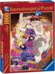 Ravensburger Παζλ Τέχνη Παρθένος 1000 κομμάτια