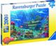 Ravensburger Παζλ Βυθισμένο Πλοίο 200 Κομμάτια XXL 405641