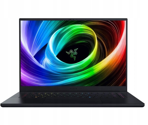 RAZER Gaming Laptop Blade 16 (QHD+ 240Hz OLED/Ryzen AI 9 365/32GB/RTX 5070/1TB)