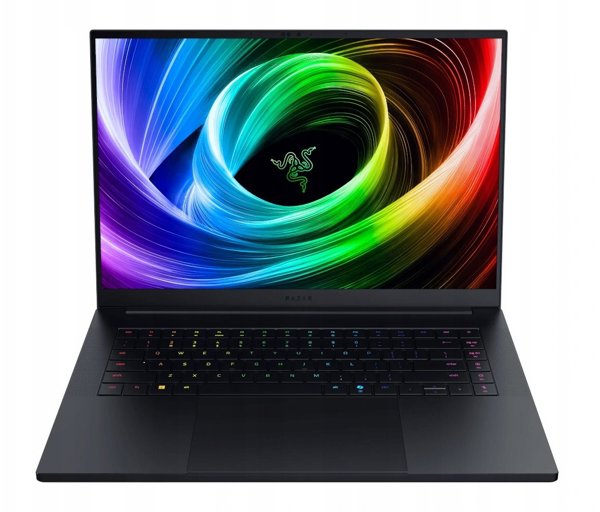 RAZER Gaming Laptop Blade 16 (QHD+ 240Hz OLED/Ryzen AI 9 365/32GB/RTX 5070/1TB)