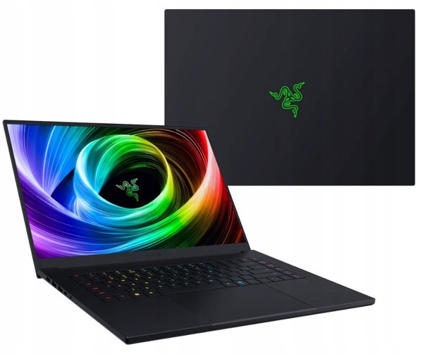 RAZER Gaming Laptop Blade 16 (QHD+ 240Hz OLED/Ryzen AI 9 365/32GB/RTX 5070/1TB)