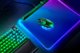 Razer Basilisk V3 Pro 35K Gaming ποντίκι Δεξιά RF Ασύρματο + Bluetooth + USB Type-A Οπτικό 35000 DPI