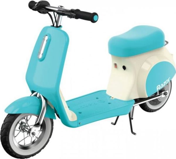 Razor RAZOR-ηλεκτρική μοτοσικλέτα Pecket Mod Petite Blue