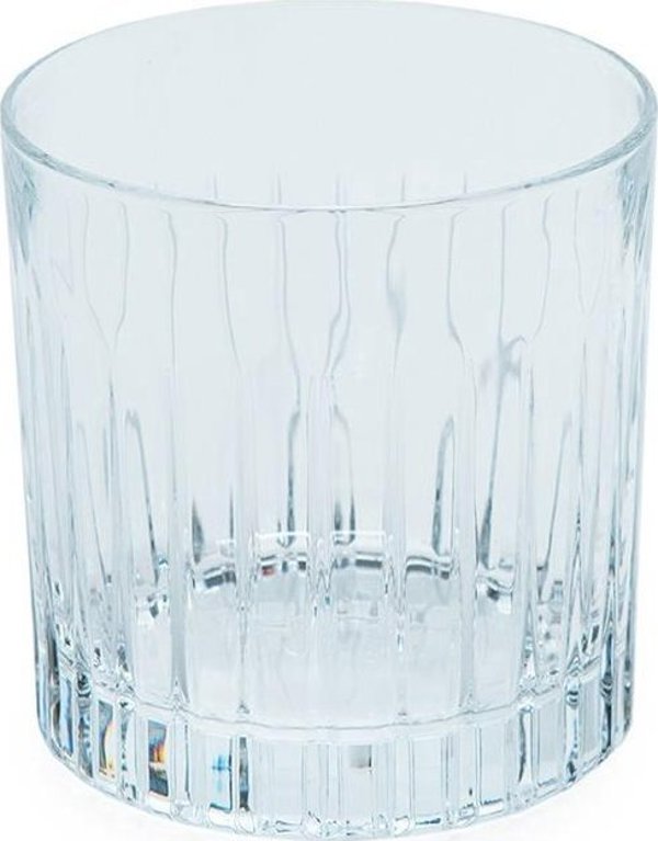 RCR Σετ Ποτήρια Rcr Timeless 6 Τεμ., 310 Ml