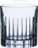 RCR Σετ Ποτήρια Rcr Timeless 6 Τεμ., 310 Ml