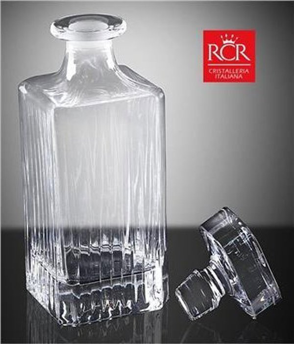 RCR CARAFETIMELESS 750 ML