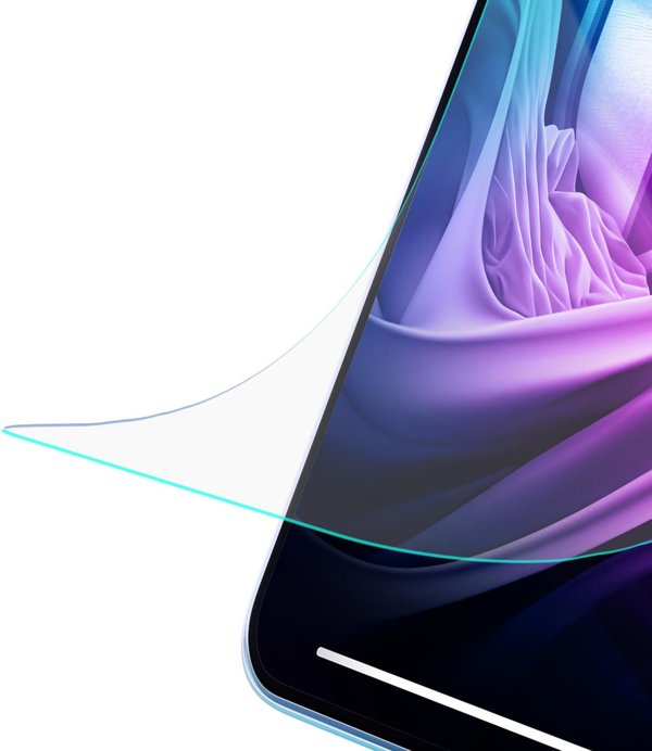 REALME C75 - 3MK SILKY MATT PRO