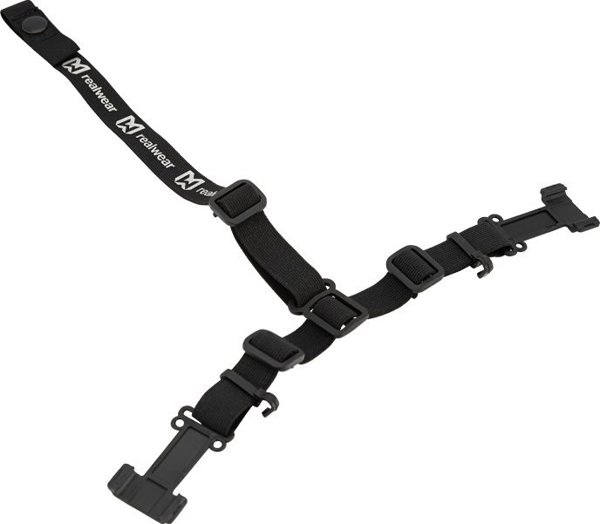 Realwear REALWEAR Tri-Band Strap HMT-1 Navigator 500 Series