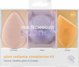 Real Techniques Σφουγγάρι Μακιγιάζ Real Techniques Sponge + Glow Radiance Complexion (3 τεμ)
