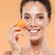 Real Techniques Σφουγγάρι Μακιγιάζ Real Techniques Sponge + Glow Radiance Complexion (3 τεμ)