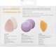 Real Techniques Σφουγγάρι Μακιγιάζ Real Techniques Sponge + Glow Radiance Complexion (3 τεμ)