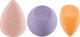 Real Techniques Σφουγγάρι Μακιγιάζ Real Techniques Sponge + Glow Radiance Complexion (3 τεμ)