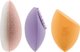 Real Techniques Σφουγγάρι Μακιγιάζ Real Techniques Sponge + Glow Radiance Complexion (3 τεμ)