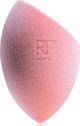 Real Techniques Miracle Powder Sponge - Βελούδινο Σφουγγαράκι Εφαρμογής Πούδρας για Ομοιόμορφη Κάλυψη