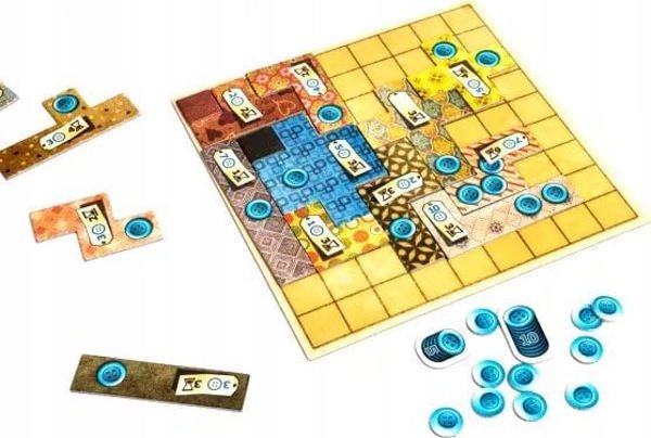 Rebel Patchwork (ελληνική έκδοση)